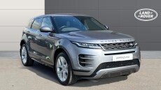Land Rover Range Rover Evoque 2.0 D180 R-Dynamic S 5dr Auto Diesel Hatchback